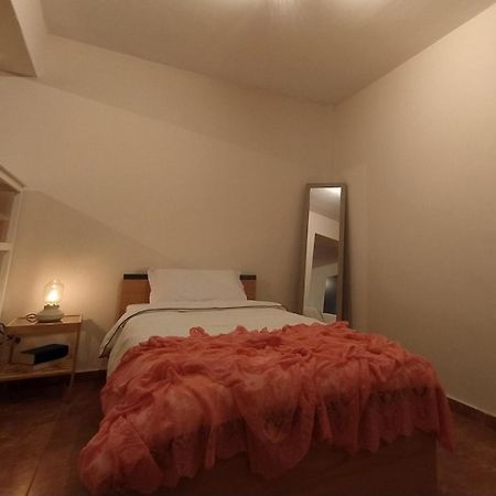 Karavos Grove Villa Káto Lekhónia Eksteriør bilde