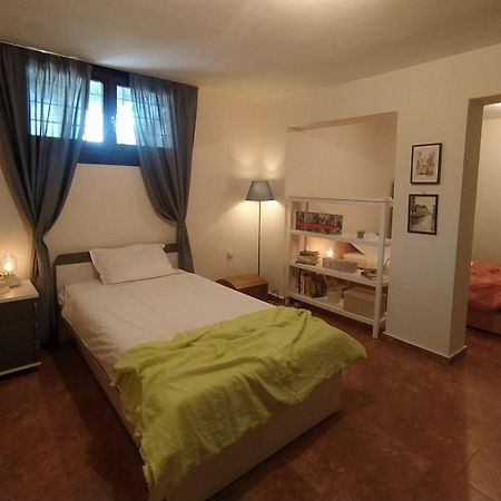 Karavos Grove Villa Káto Lekhónia Eksteriør bilde