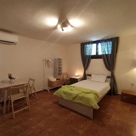 Karavos Grove Villa Káto Lekhónia Eksteriør bilde