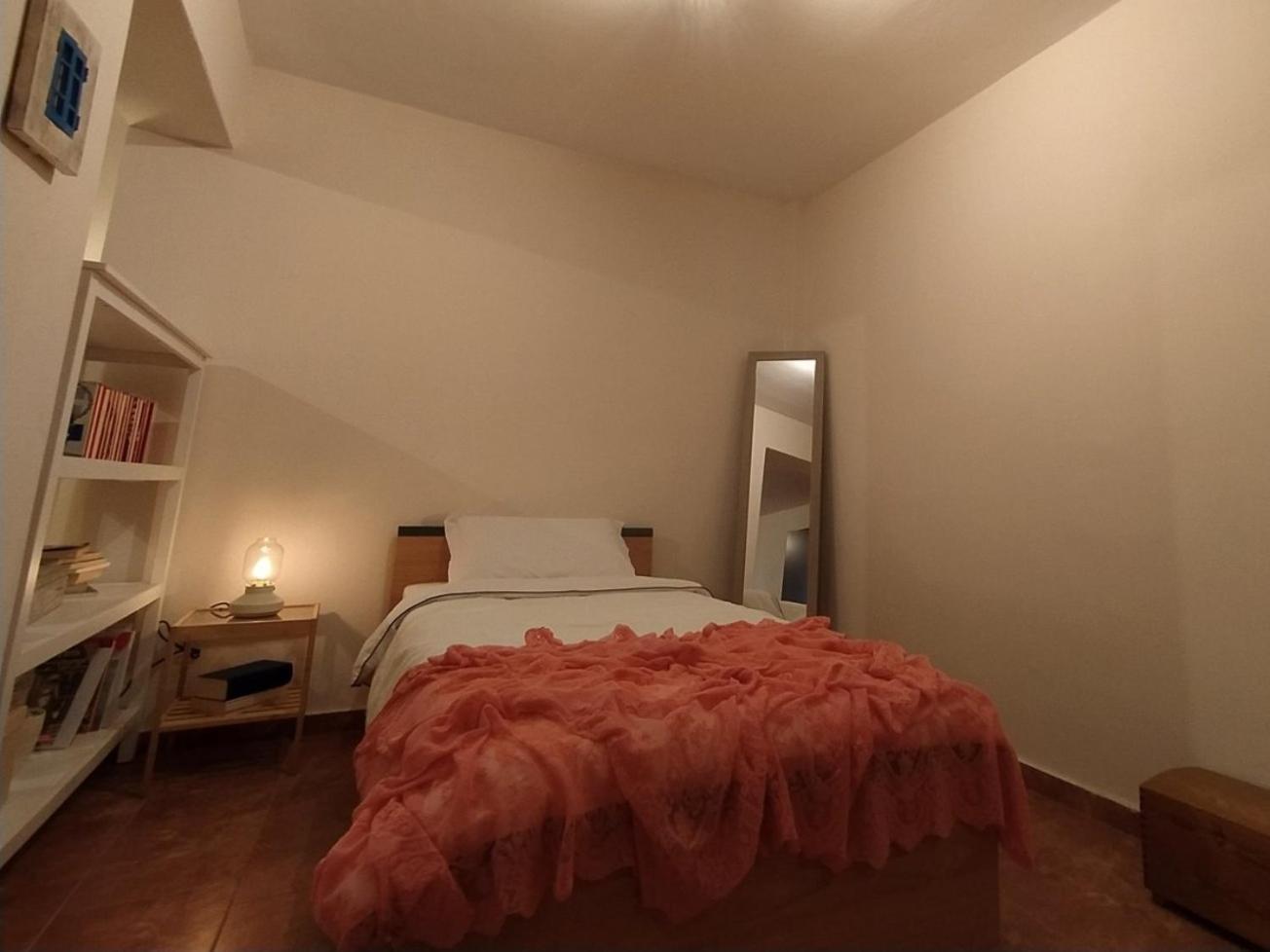 Karavos Grove Villa Káto Lekhónia Eksteriør bilde