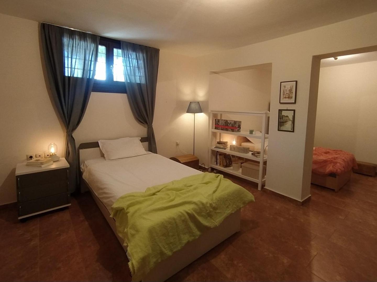 Karavos Grove Villa Káto Lekhónia Eksteriør bilde
