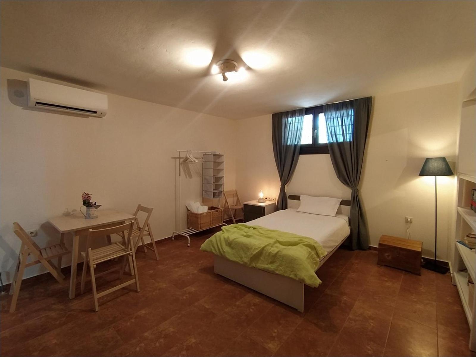 Karavos Grove Villa Káto Lekhónia Eksteriør bilde